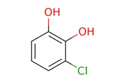 eMolecules​&nbsp;Ambeed / 3-Chlorobenzene-12-diol / 250mg / 525155769 / A254588 /  / 4018-65-9 / MFCD00143111 / 144.550 / C6H5ClO2