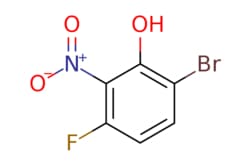 eMolecules​ 872363-59-2 | Ambeed | 6-Bromo-3-fluoro-2-nitrophenol | 100mg