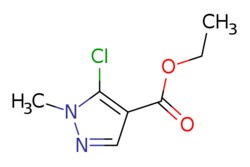 eMolecules​ 56984-32-8 | Ambeed | Ethyl 5-chloro-1-methyl-1H-pyrazole-4-carboxylate