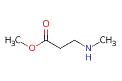 eMolecules​ 24549-12-0 | Ambeed | Methyl 3-(methylamino)propanoate | 250mg