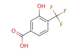 eMolecules​ 126541-87-5 | Ambeed | 3-Hydroxy-4-(trifluoromethyl)benzoic