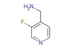 eMolecules​ 870063-62-0 | Ambeed | (3-Fluoropyridin-4-yl)methanamine |