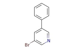 eMolecules​ 142137-17-5 | Ambeed | 3-Bromo-5-phenylpyridine | 250mg | 525120466