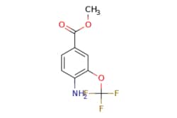 eMolecules​ 457097-93-7 | Ambeed | Methyl 4-amino-3-(trifluoromethoxy)benzoate
