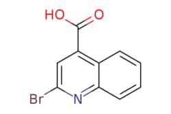 eMolecules​ 15733-87-6 | Ambeed | 2-Bromoquinoline-4-carboxylic acid |