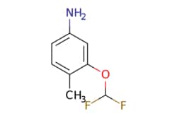 eMolecules​ 264194-31-2 | Ambeed | 3-(Difluoromethoxy)-4-methylaniline