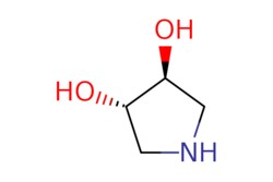 eMolecules​ 90481-32-6 | Ambeed | (3S4S)-Pyrrolidine-34-diol | 100mg |