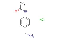eMolecules​ 25027-73-0 | Ambeed | N-(4-(Aminomethyl)phenyl)acetamide hydrochloride