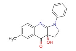 eMolecules​ 856925-71-8 | Ambeed | (S)-3a-Hydroxy-6-methyl-1-phenyl-1233a-tetrahydro-4H-pyrrolo[23-b]quinolin-4-one