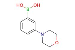 eMolecules​ Ambeed / (3-Morpholinophenyl)boronic acid / 1g / 525096534