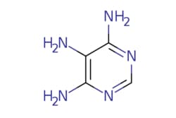 eMolecules​ Ambeed / Pyrimidine-456-triamine / 1g / 525064524 / A151972