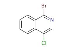 eMolecules​ 925890-48-8 | Ambeed | 1-Bromo-4-chloroisoquinoline | 250mg