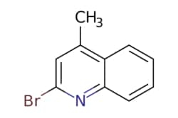 eMolecules​ 64658-04-4 | Ambeed | 2-Bromo-4-methylquinoline | 250mg | 525057841