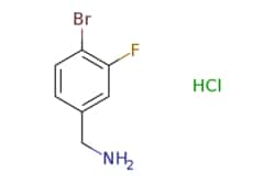 eMolecules​ 1214342-53-6 | Ambeed | (4-Bromo-3-fluorophenyl)methanamine