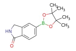 eMolecules​ 376584-62-2 | Ambeed | 5-(4455-Tetramethyl-132-dioxaborolan-2-yl)isoindolin-1-one