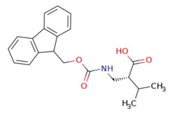 eMolecules​ Ambeed / (R)-2-(((((9H-Fluoren-9-yl)methoxy)carbonyl)amino)methyl)-3-methylbutanoic