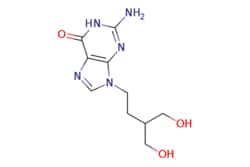 eMolecules​ 39809-25-1 | Ambeed | 2-Amino-9-(4-hydroxy-3-(hydroxymethyl)butyl)-1H-purin-6(9H)-one
