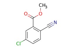 eMolecules​ 439117-38-1 | Ambeed | Methyl 5-chloro-2-cyanobenzoate | 1g