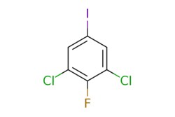 eMolecules​ 133307-08-1 | Ambeed | 13-Dichloro-2-fluoro-5-iodobenzene |