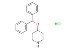 eMolecules​ 65214-86-0 | Ambeed | 4-Diphenylmethoxypiperidine hydrochloride
