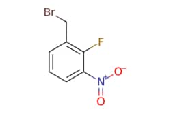 eMolecules​ 946125-65-1 | Ambeed | 1-(bromomethyl)-2-fluoro-3-nitrobenzene