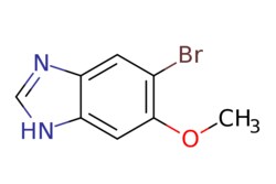 eMolecules​ 1008361-65-6 | Ambeed | 5-Bromo-6-methoxy-1H-benzo[d]imidazole