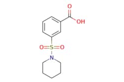 eMolecules​ 7311-93-5 | Ambeed | 3-(Piperidin-1-ylsulfonyl)benzoic acid