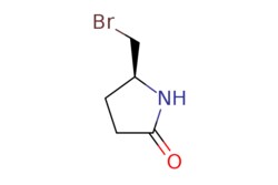eMolecules​ 72479-05-1 | Ambeed | (S)-5-Bromomethyl-2-pyrrolidinone | 1g