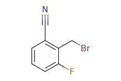 eMolecules​ 635723-84-1 | Ambeed | 2-(Bromomethyl)-3-fluorobenzonitrile