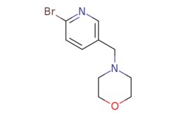 eMolecules​ 364793-93-1 | Ambeed | 4-((6-Bromopyridin-3-yl)methyl)morpholine