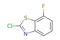 eMolecules​ ChemScene / 2-Chloro-7-fluorobenzo[d]thiazole / 100mg / 523734645
