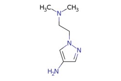 eMolecules​ 1152939-98-4 | Ambeed | 1-(2-(Dimethylamino)ethyl)-1H-pyrazol-4-amine