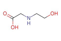 eMolecules​&nbsp;Ambeed / 2-((2-Hydroxyethyl)amino)acetic acid / 100mg / 521460981 / A233372 /  / 5835-28-9 / MFCD00082194 / 119.120 / C4H9NO3