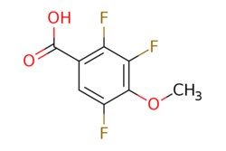 eMolecules​ 1003709-67-8 | Ambeed | 4-Methoxy-235-trifluorobenzoic acid