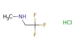 eMolecules​ 2730-52-1 | Ambeed | N-Methyl-222-trifluoroethylamine Hydrochloride