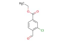 eMolecules​ 1465327-51-8 | Ambeed | Ethyl 3-chloro-4-formylbenzoate | 250mg