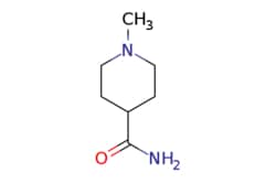 eMolecules​ 62718-28-9 | Ambeed | 1-Methylpiperidine-4-carboxamide | 100mg