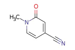 eMolecules​ Ambeed / 1-Methyl-2-oxo-12-dihydropyridine-4-carbonitrile /