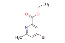 eMolecules​ 947179-03-5 | Ambeed | Ethyl 4-bromo-6-methylpicolinate | 100mg