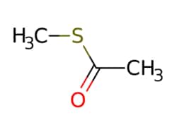 eMolecules​ Ambeed / S-methylthioacetate / 25g / 515726849 / A542939 /