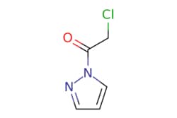 eMolecules​ 28998-74-5 | Ambeed | 2-Chloro-1-pyrazol-1-yl-ethanone | 1g