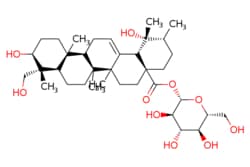 eMolecules​ 42719-32-4 | Medchem Express | Pedunculoside | 5mg | 510478067