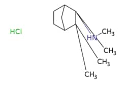 eMolecules​ 826-39-1 | Medchem Express | Mecamylamine (hydrochloride) |