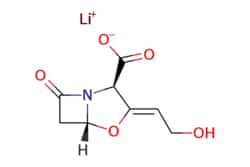 eMolecules​ Medchem Express / Clavulanate (lithium) / 5mg / 506404138 /