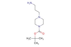 eMolecules​ 373608-48-1 | Ambeed | tert-Butyl 4-(3-aminopropyl)piperazine-1-carboxylate