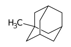 eMolecules​ 768-91-2 | Ambeed | 1-Methyladamantane | 250mg | 506391613