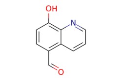 eMolecules​&nbsp;Ambeed / 8-Hydroxyquinoline-5-carbaldehyde / 100mg / 506389925 / A268393 /  / 2598-30-3 / MFCD03425064 / 173.171 / C10H7NO2