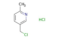 eMolecules​ Ambeed / 5-(Chloromethyl)-2-methylpyridine hydrochloride /