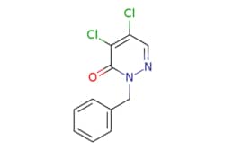 eMolecules​ Ambeed / 2-Benzyl-45-dichloropyridazin-3(2H)-one / 1g / 506388946