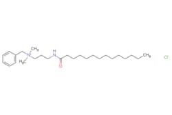 eMolecules​ 15809-19-5 | Ambeed | N-Benzyl-NN-dimethyl-3-tetradecanamidopropan-1-aminium